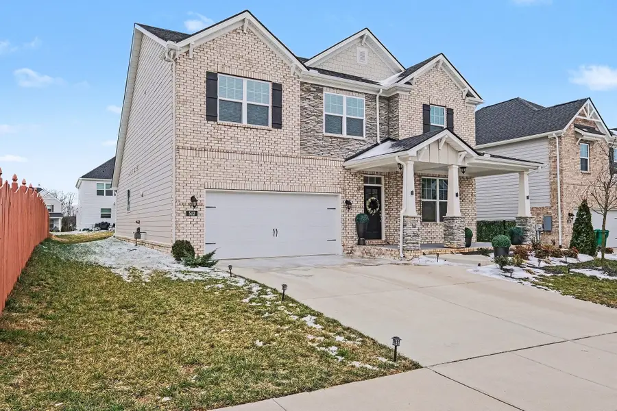 512 Red Barn Way, Mount Juliet, TN 37122 - Image #2