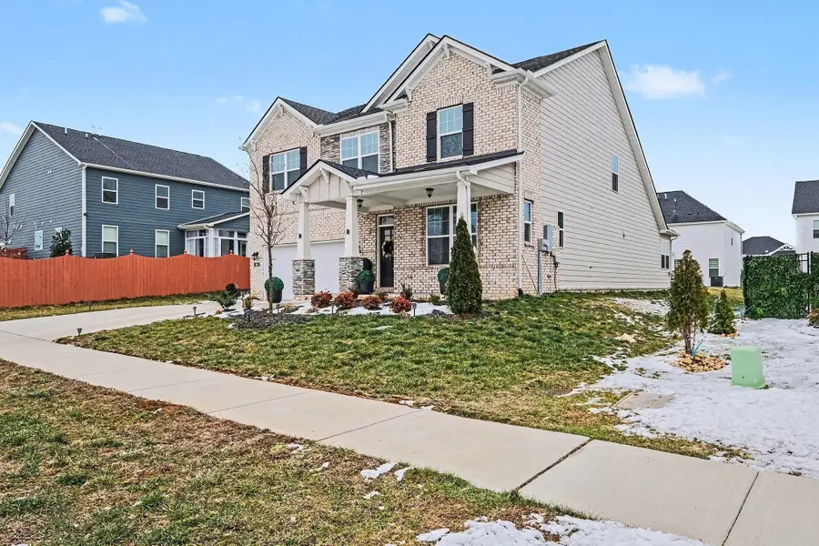 512 Red Barn Way, Mount Juliet, TN 37122 - Image #3