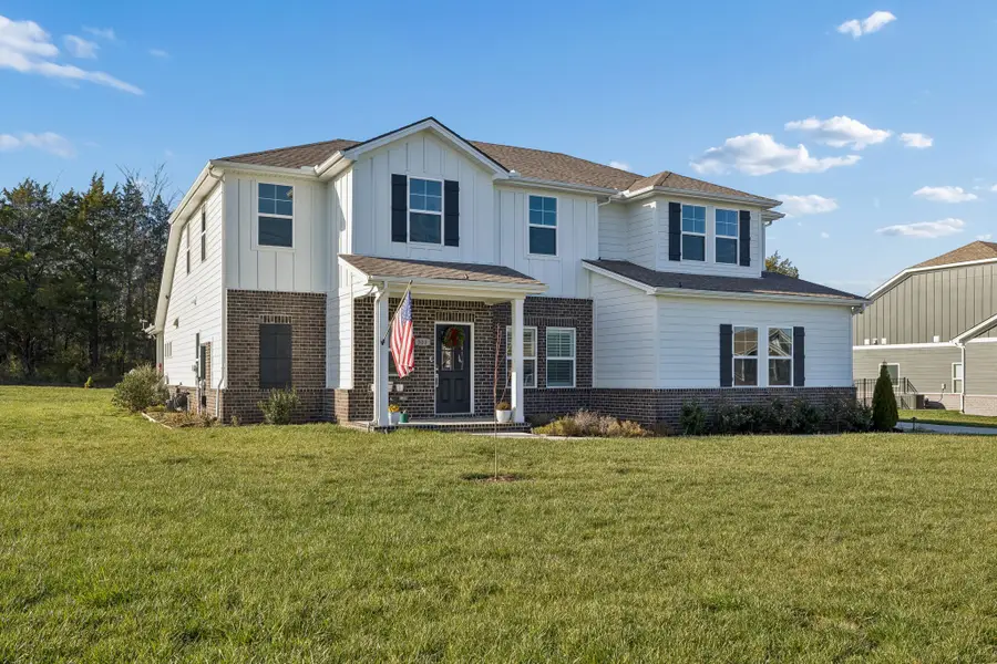 303 Persimmon Way, Lebanon, TN 37087 - #2