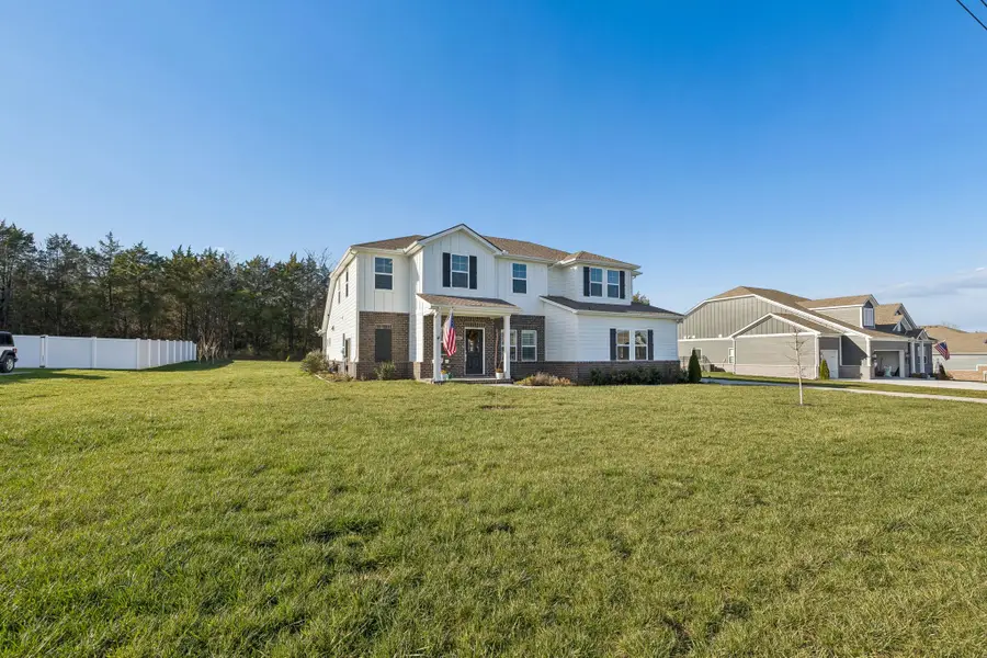 303 Persimmon Way, Lebanon, TN 37087 - #3