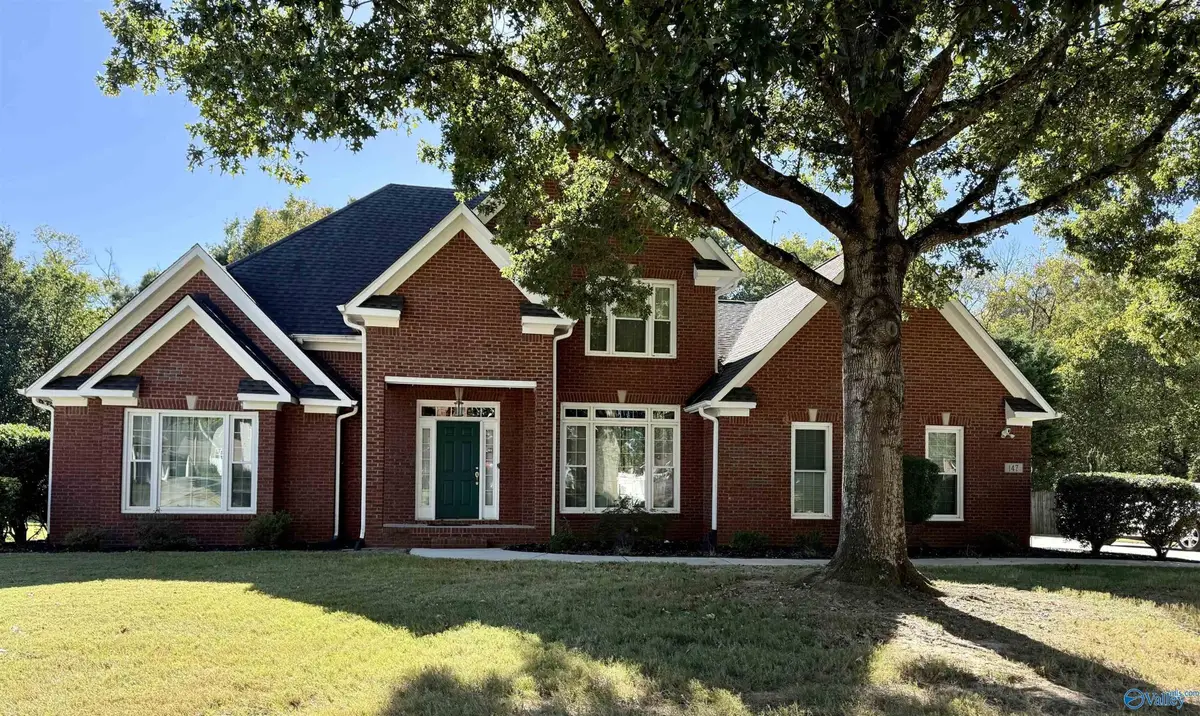 147 Bridgefield Road, Madison, AL 35758 - Image #1