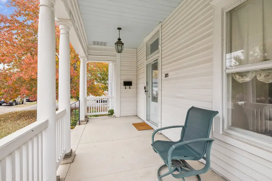 215 4th Ave S, Franklin, TN 37064 - #3