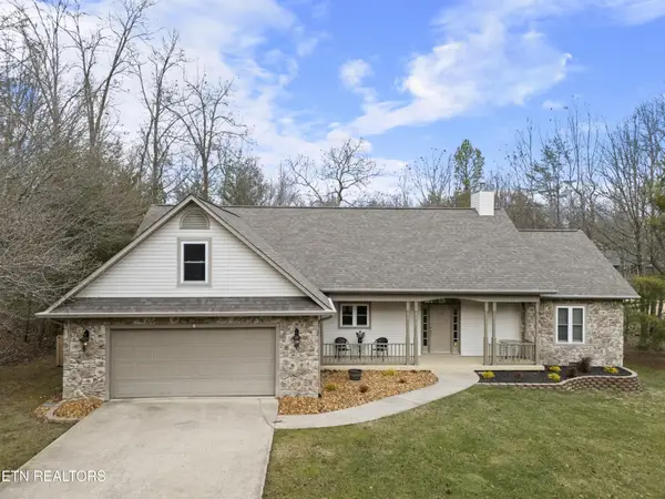 110 Minetta Drive, Crossville, TN 38558