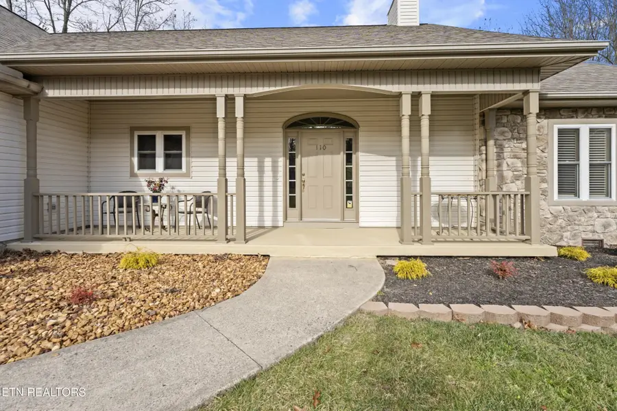 110 Minetta Drive, Crossville, TN 38558 - Image #2