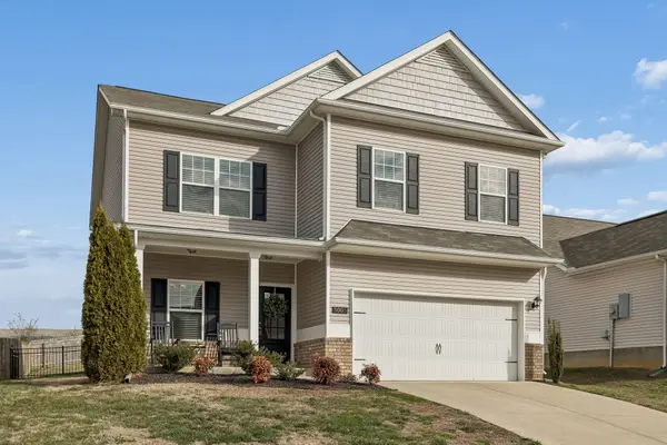 3003 Persimmon St, Columbia, TN 38401