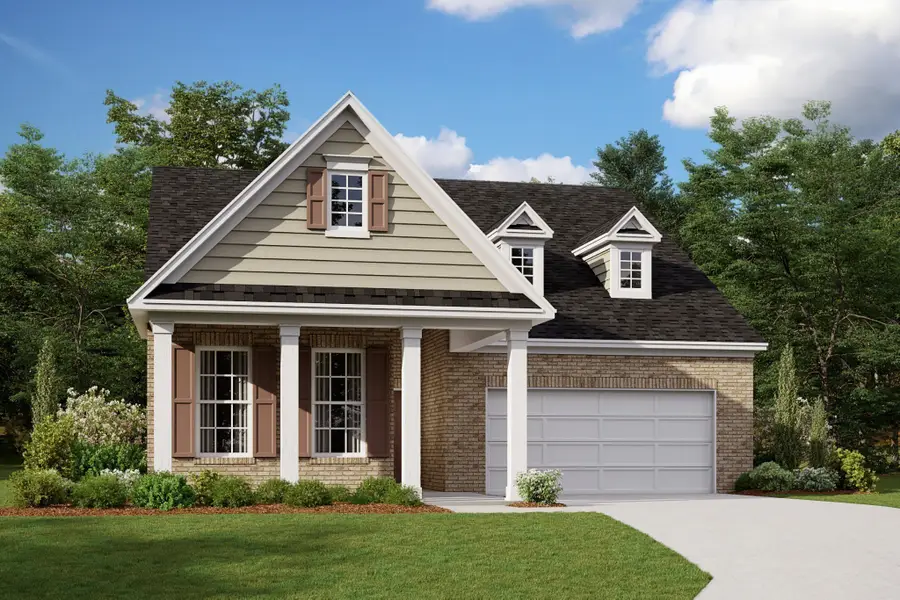 709 Delta Circle, Mount Juliet, TN 37122 - Image #2