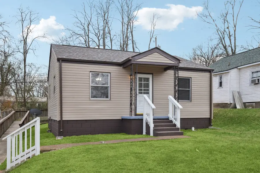 172 Hadley Dr, Clarksville, TN 37042 - Image #3