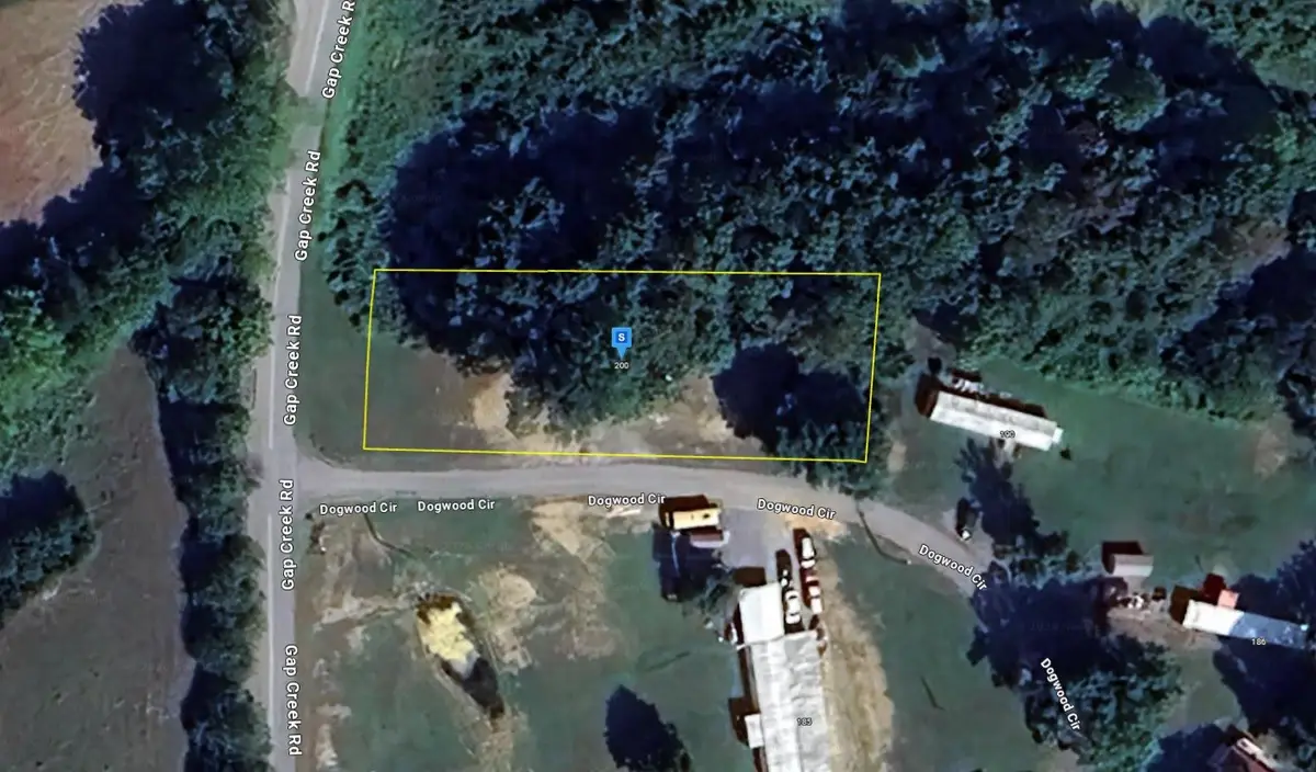 200 Dogwood Cir, Bulls Gap, TN 37711 - Image #1