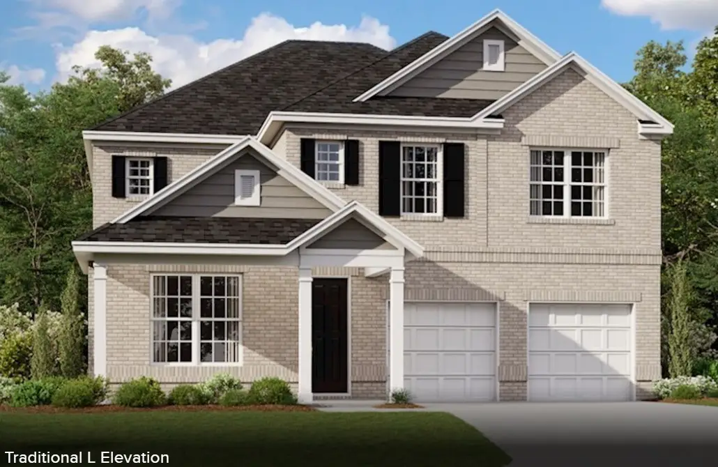 604 Maple Brook Lane, Mount Juliet, TN 37122 - Image #1