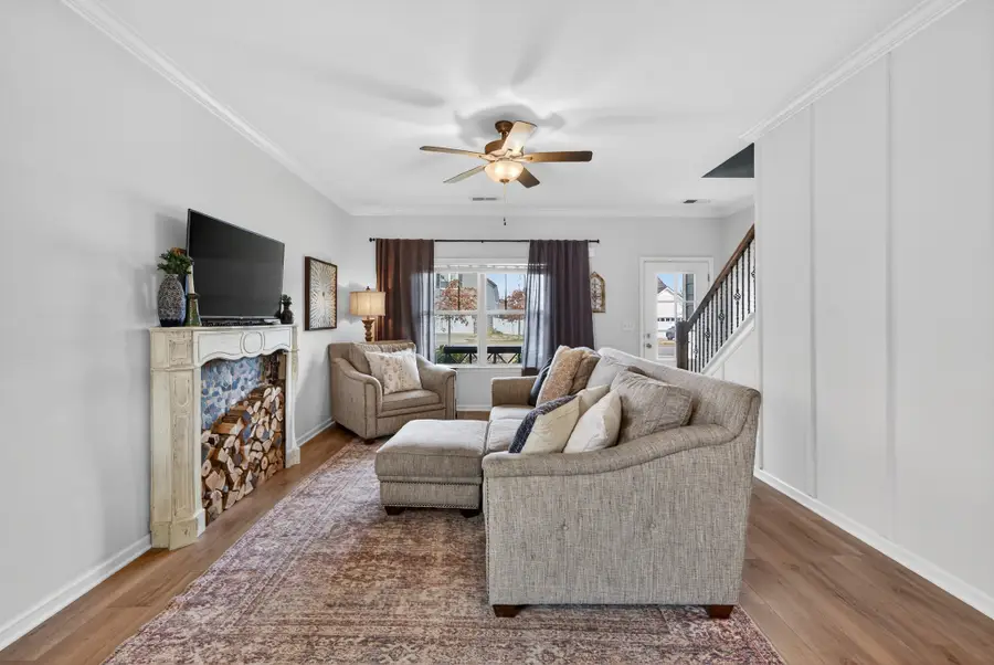 4006 Brazelton Way, Fairview, TN 37062 - #2