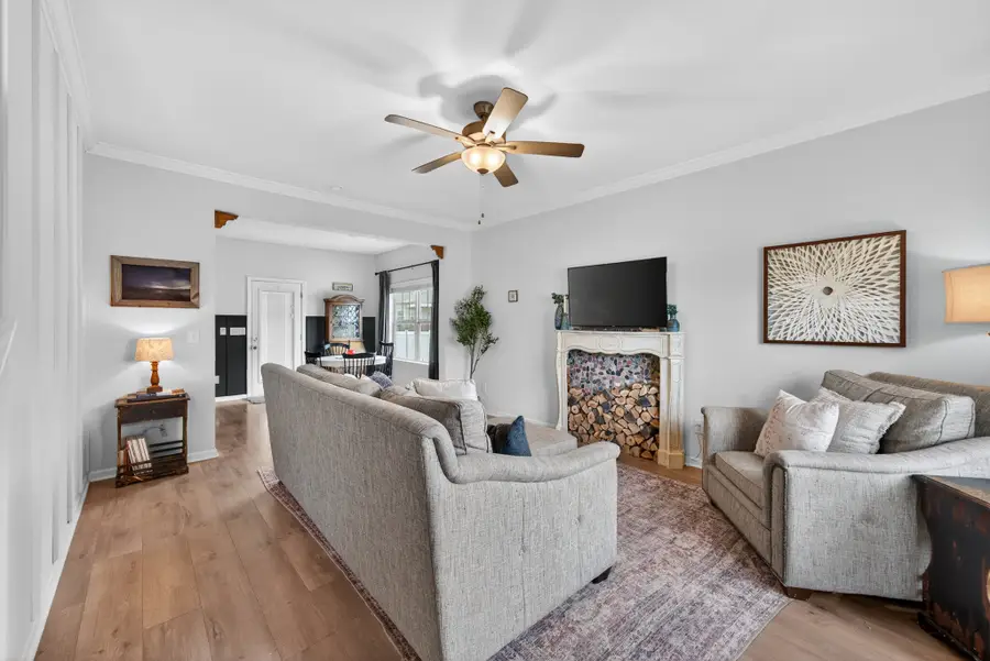 4006 Brazelton Way, Fairview, TN 37062 - #3