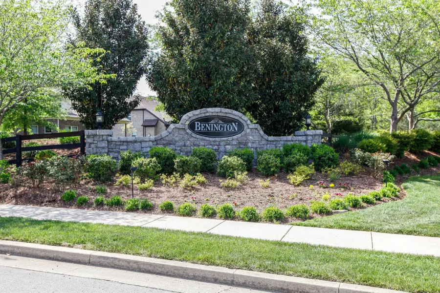 2625 Benington Pl, Nolensville, TN 37135 - Image #3