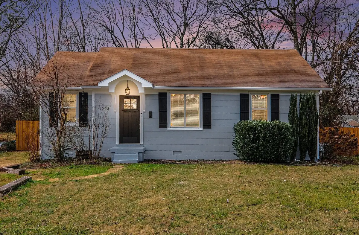 1003 Allen Ave, Murfreesboro, TN 37129 - Image #1