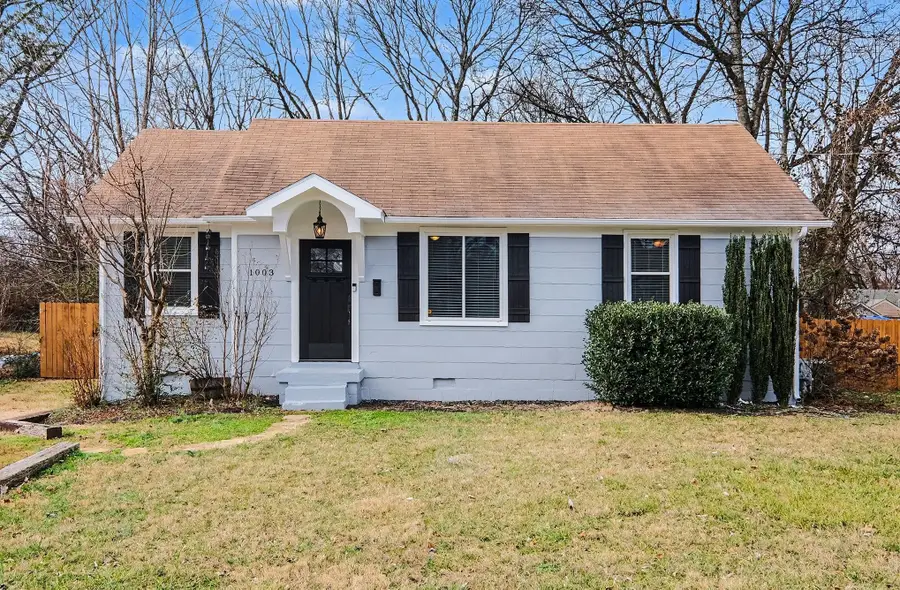 1003 Allen Ave, Murfreesboro, TN 37129 - Image #2