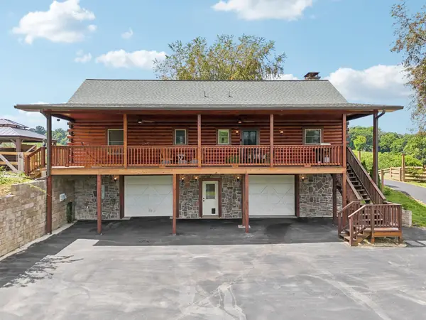 268 Ward Hollow Rd, Watertown, TN 37184