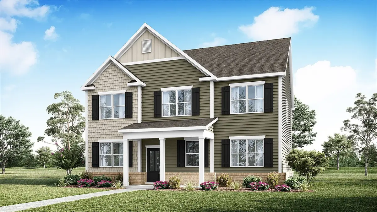 305 Harvest Point Blvd, Spring Hill, TN 37174 - Image #1