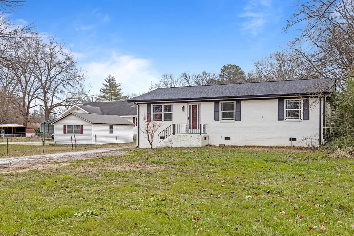 1114 Mcbrien Rd, Chattanooga, TN 37412 - #1