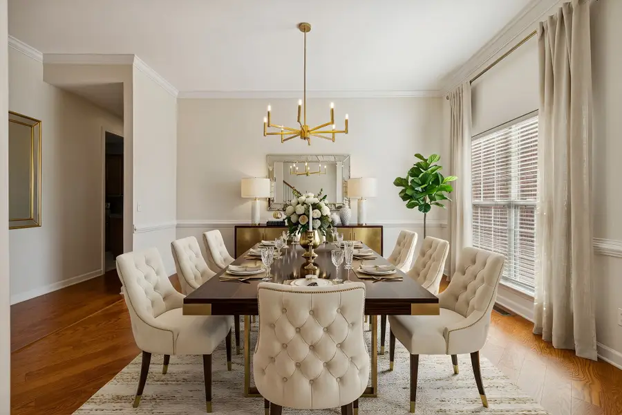 2205 Maple Grove Ln, Nashville, TN 37211 - #3