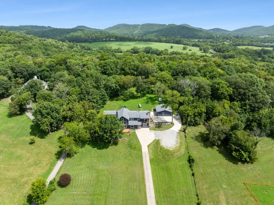 2236 Osburn Rd, Arrington, TN 37014 - #2