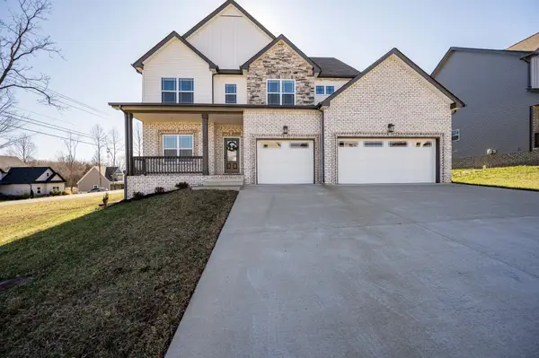 1600 Malone Way, Clarksville, TN 37043