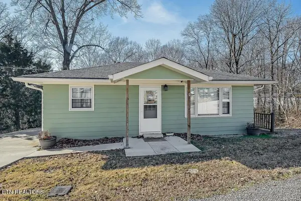 94 Cummins Court, Celina, TN 38551