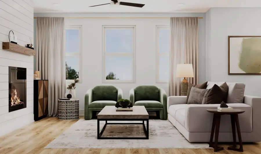 5620 Putney Alley, Thompsons Station, TN 37179 - Image #3