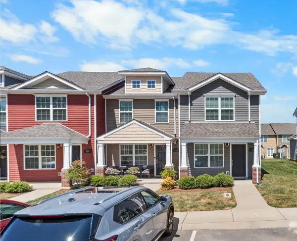 188 Alexander Blvd, Clarksville, TN 37040