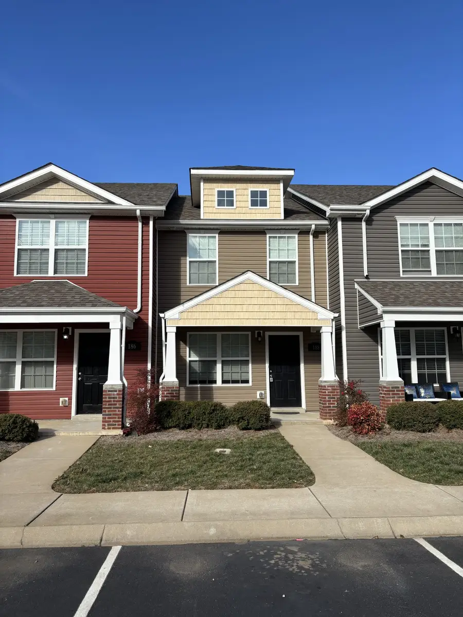 188 Alexander Blvd, Clarksville, TN 37040 - Image #2