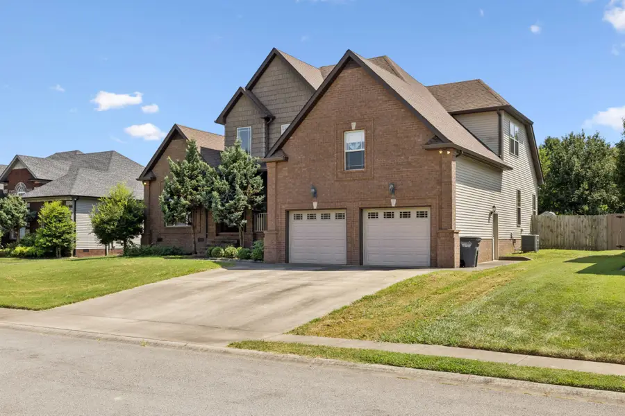 1508 Green Grove Way, Clarksville, TN 37043 - Image #2