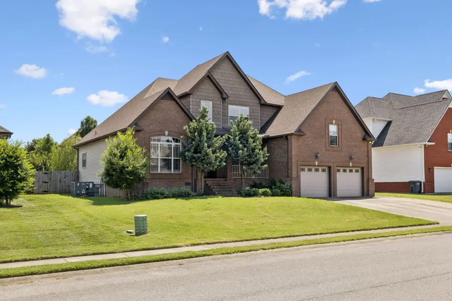 1508 Green Grove Way, Clarksville, TN 37043 - Image #3