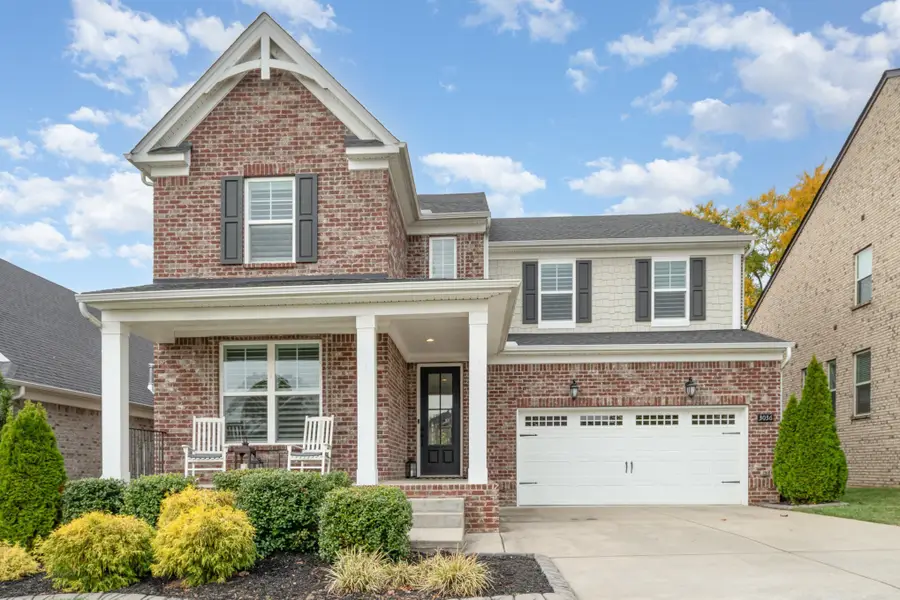 3036 Elliott Dr, Mount Juliet, TN 37122 - Image #2