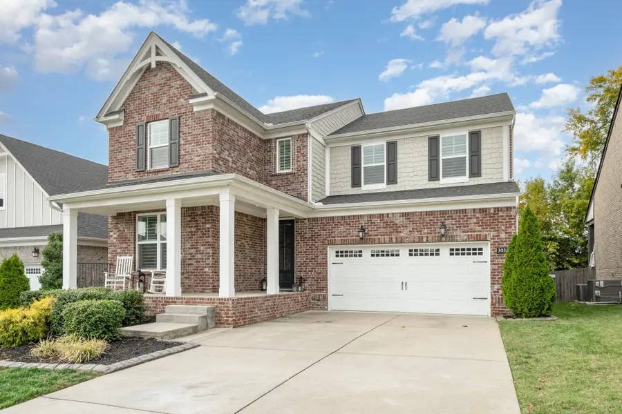 3036 Elliott Dr, Mount Juliet, TN 37122 - Image #3