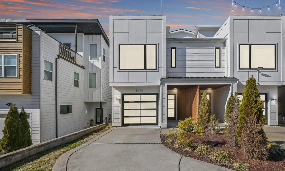 523B Weakley Ave, Nashville, TN 37207 - #1