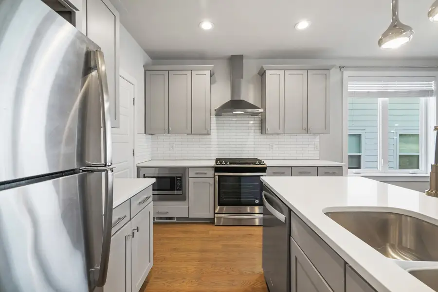 523B Weakley Ave, Nashville, TN 37207 - #3