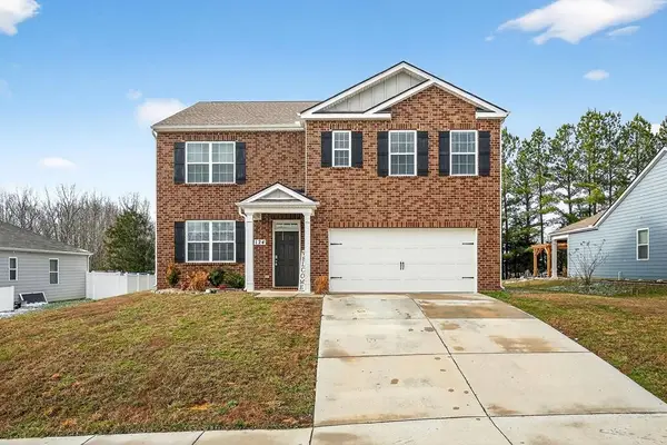 124 Nunally Dr, Baxter, TN 38544