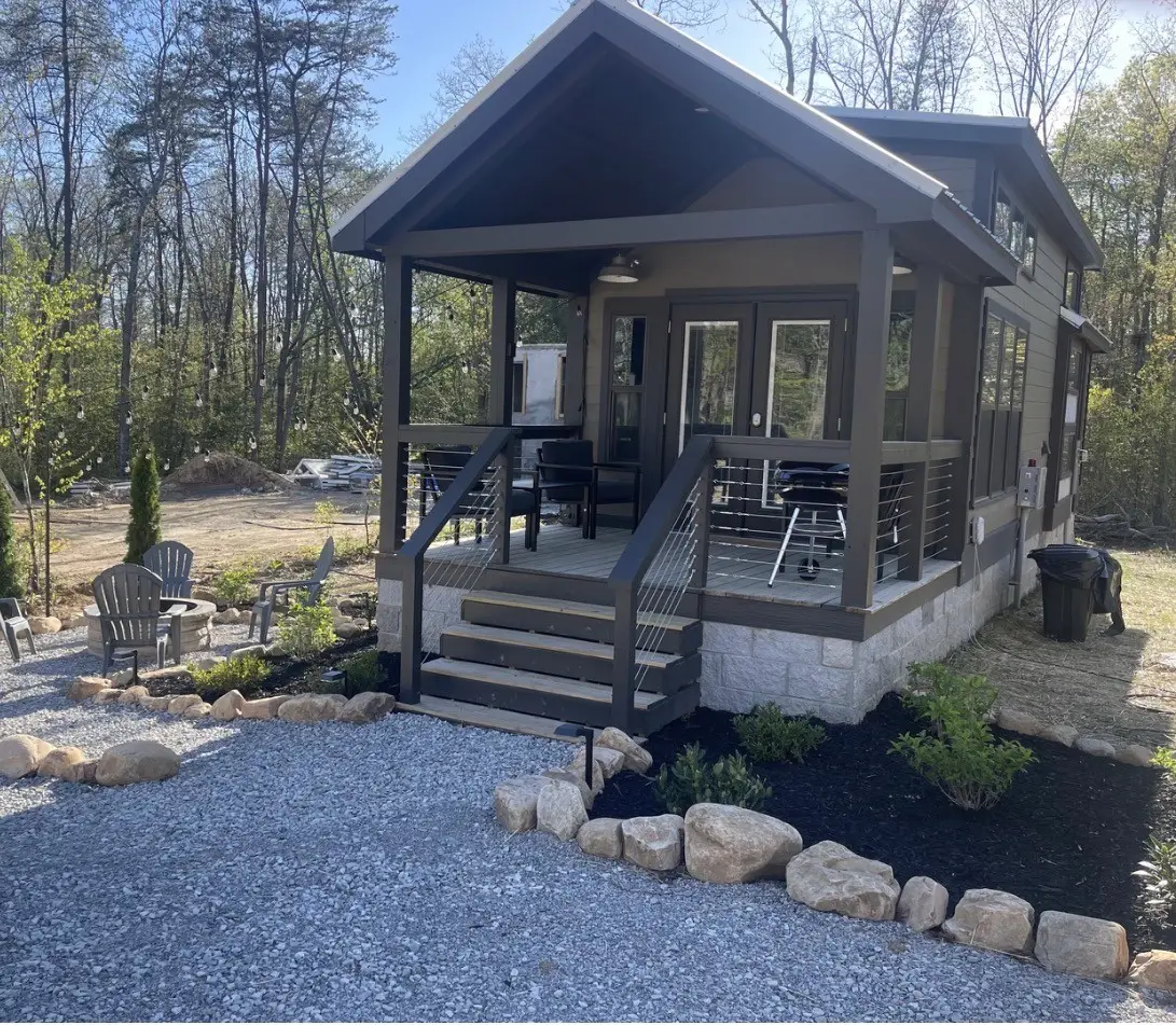 122 Hemlock Cv, Tracy City, TN 37387 - Image #1