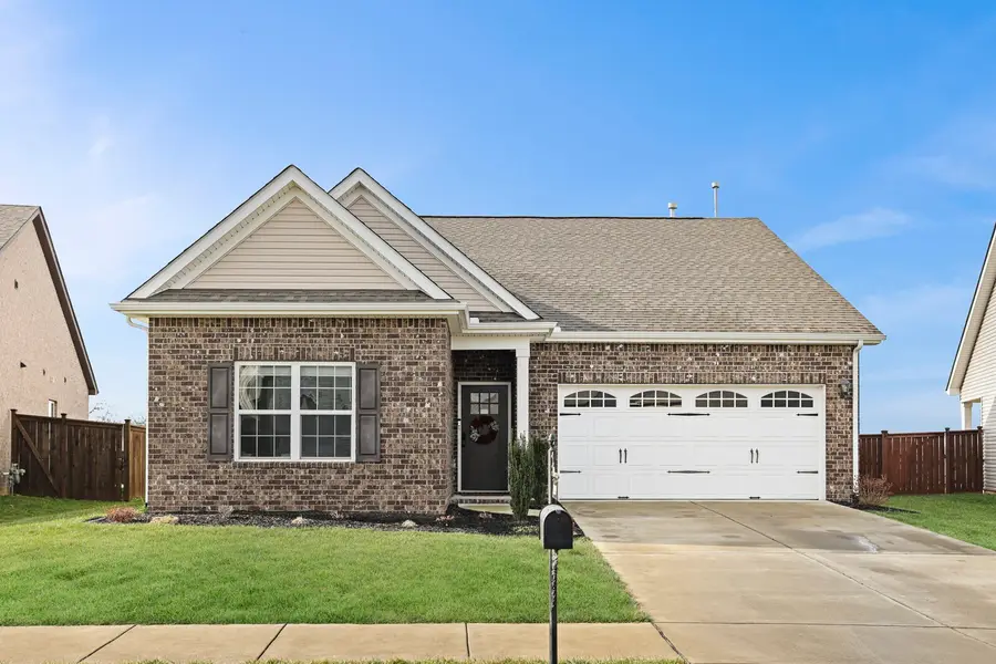 1159 Westgate Dr, Gallatin, TN 37066 - #2