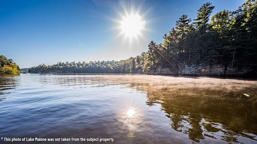 0 Canyon Run Rd, Lewisburg, KY 42256 - Image #3