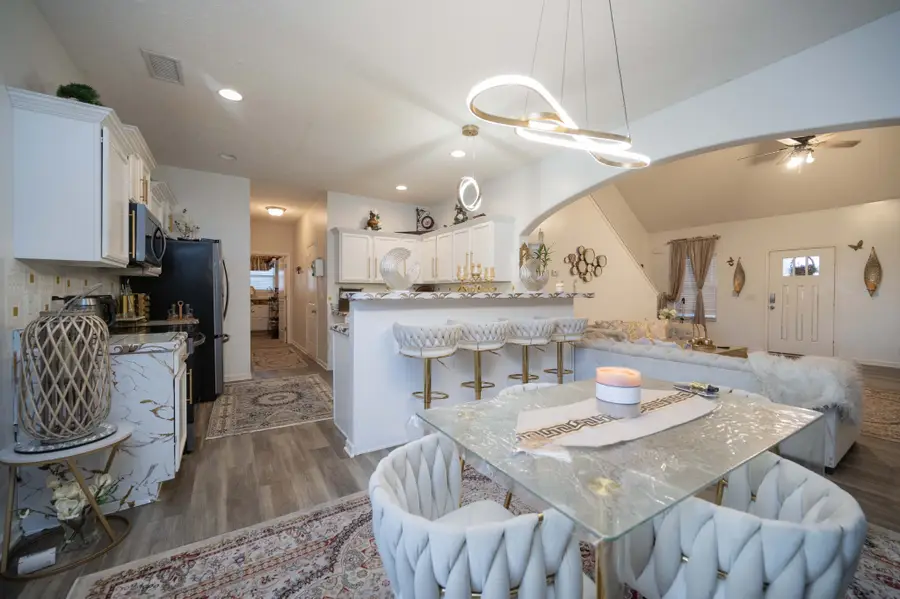 5227 Nancy Seward Dr, Murfreesboro, TN 37129 - #3