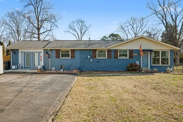 1922 Shelley St, Murfreesboro, TN 37129