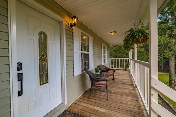 1450 Pleasant Hill Rd, McMinnville, TN 37110