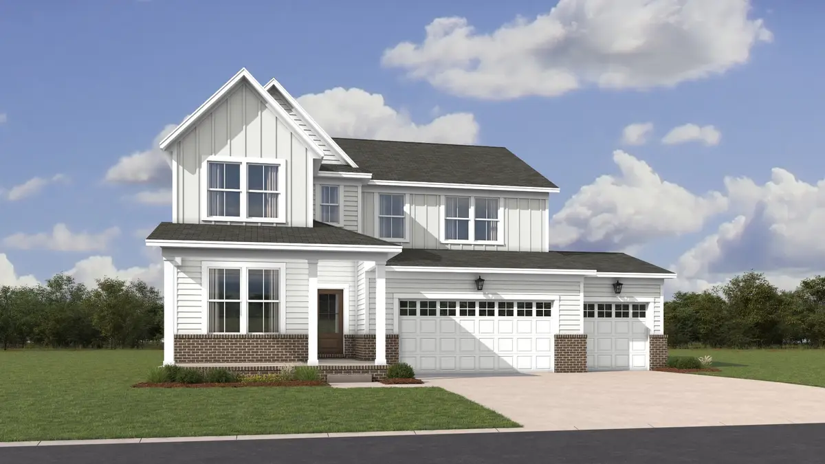 561 Sugarberry Court, Clarksville, TN 37043 - #1