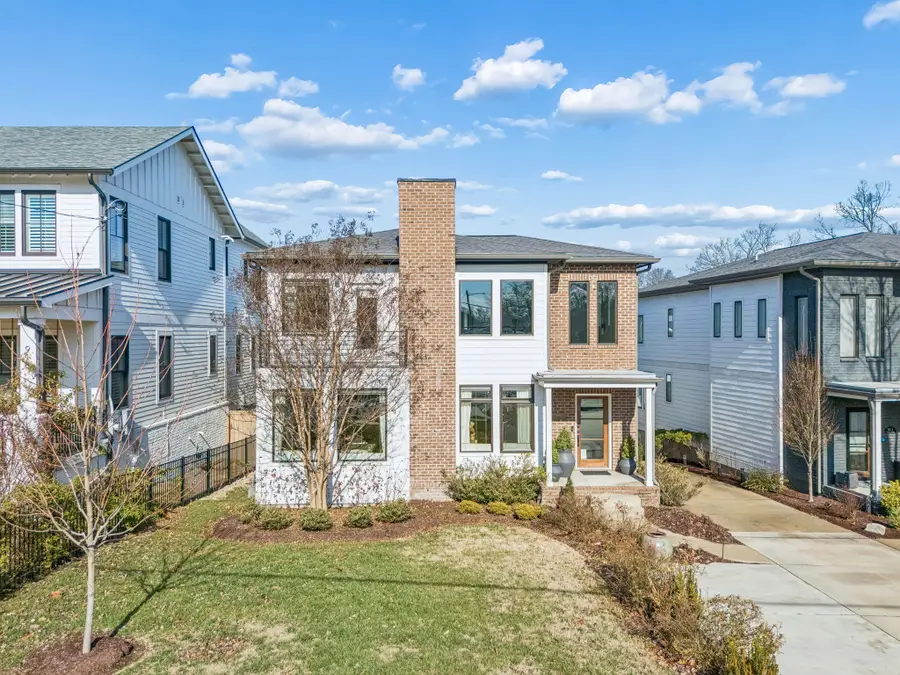 914C Acklen Ave, Nashville, TN 37203 - #3