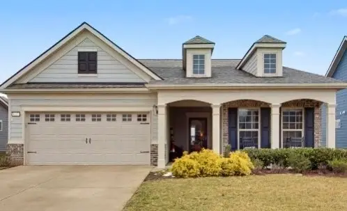 1022 Sumner Grv, Spring Hill, TN 37174