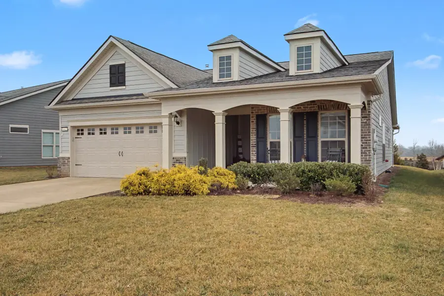 1022 Sumner Grv, Spring Hill, TN 37174 - Image #2