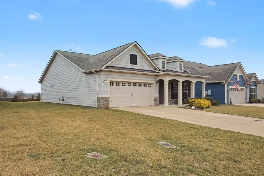 1022 Sumner Grv, Spring Hill, TN 37174 - Image #3