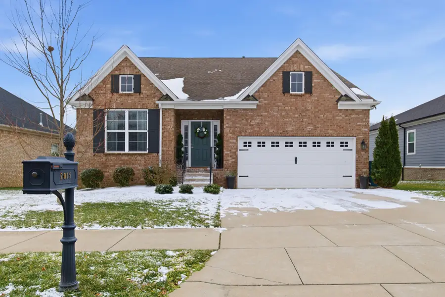 2015 Hedgelawn Dr, Lebanon, TN 37090 - #2