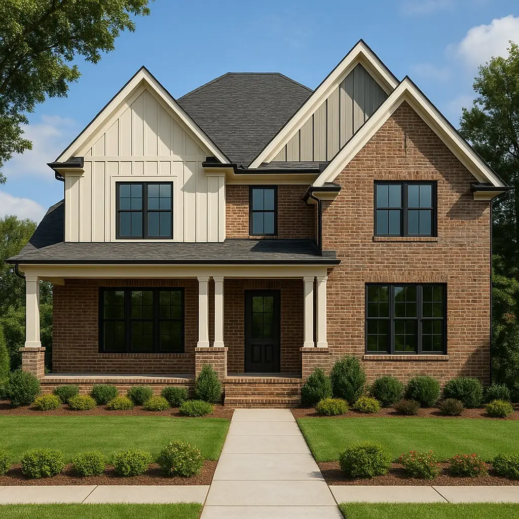 4917 Royal View Way, Clarksville, TN 37040 - Image #1