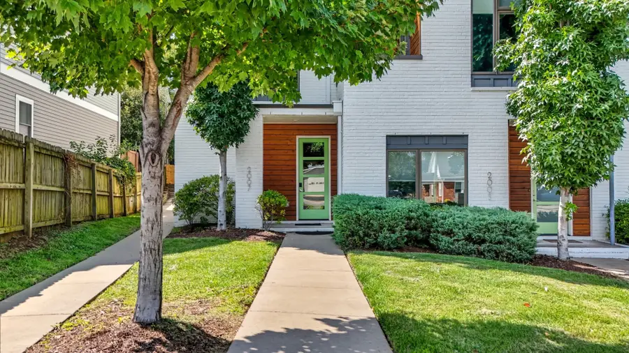 2007 Beech Ave, Nashville, TN 37204 - Image #2