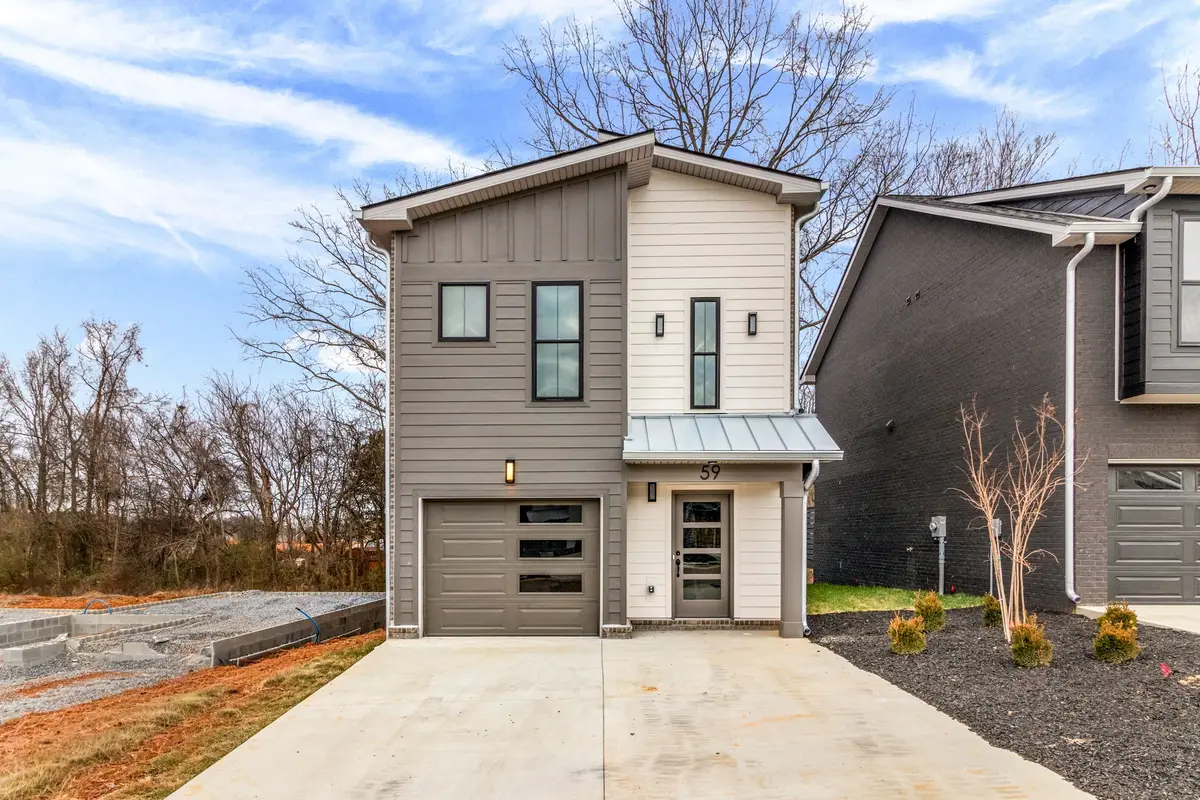 59 Dutch Dr, Clarksville, TN 37043 - Image #1
